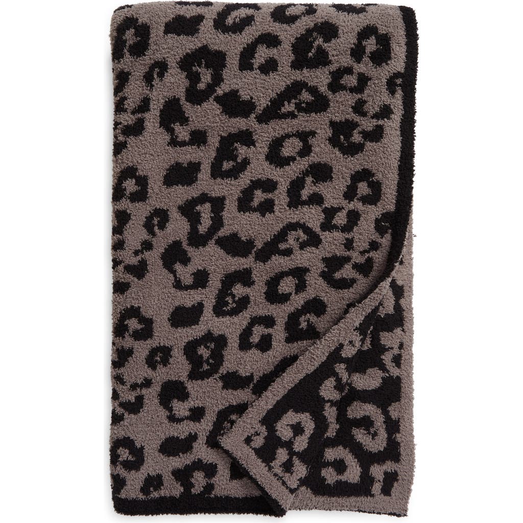 Barefoot Dreams ® In The Wild Throw Blanket