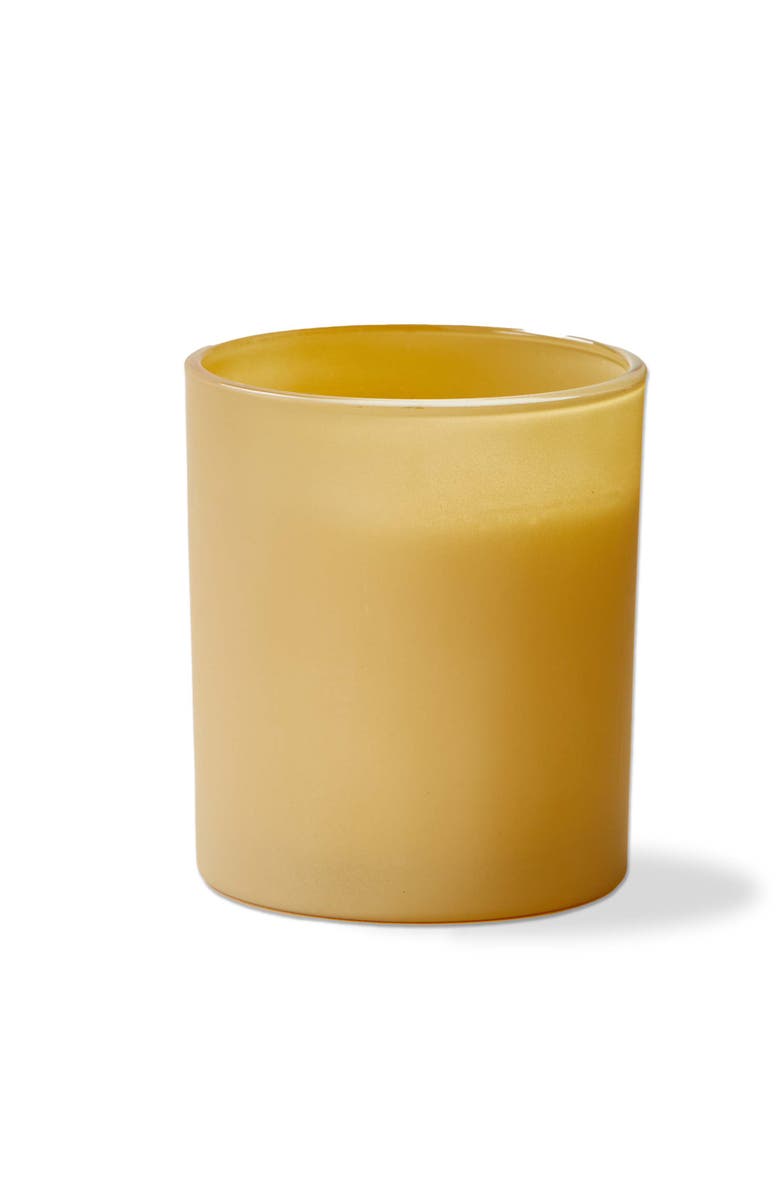 tag Palo Santo Scented Candle Multicolor Wax Home Fragrance, Main, color, Multicolored