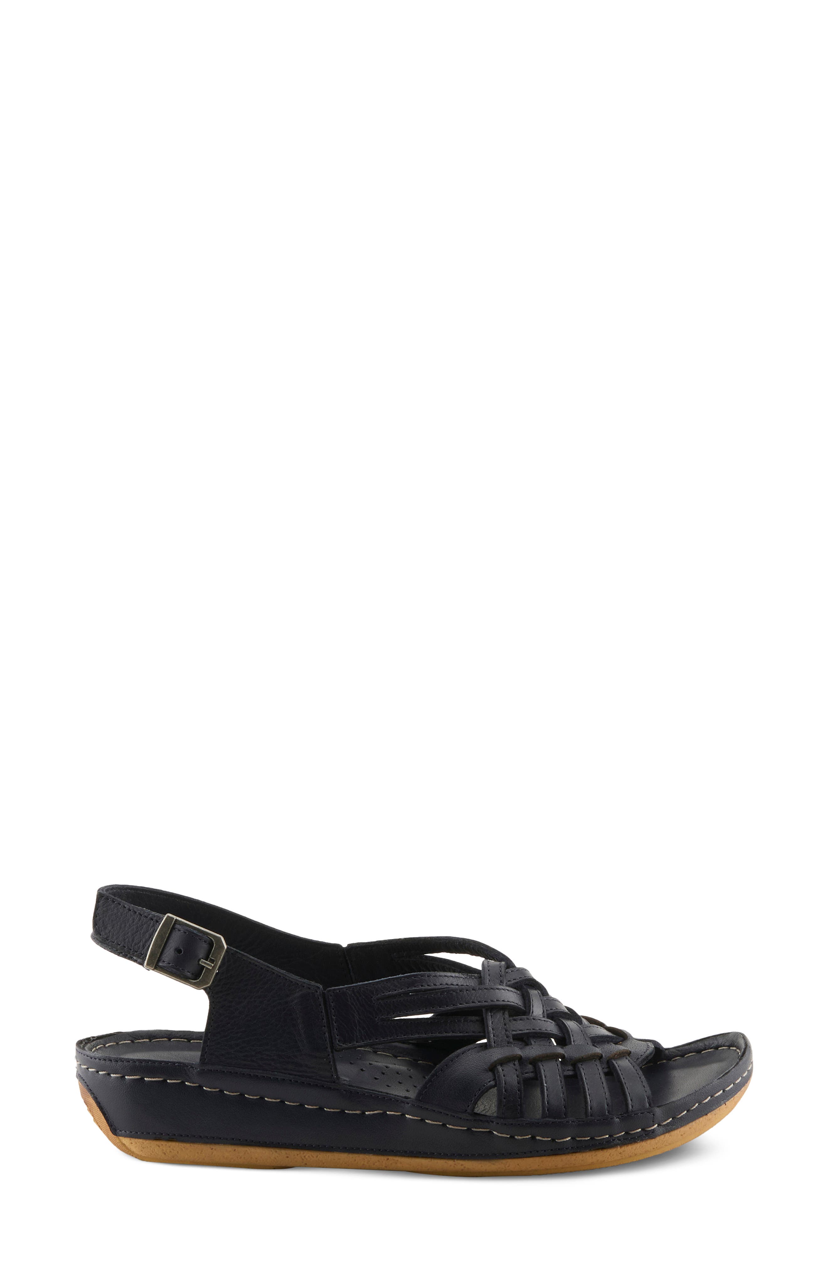 Spring Step Choi Slingback Sandal, Alternate, color, 