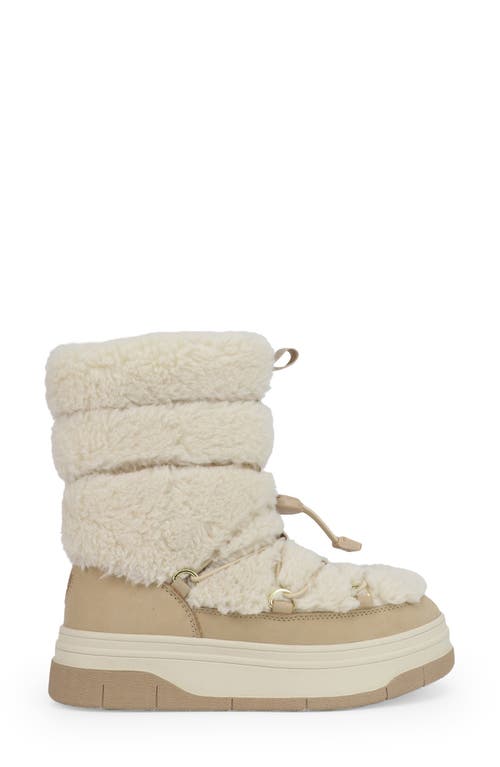 Pajar Janie Hi Waterproof Insulated Boot In Gray