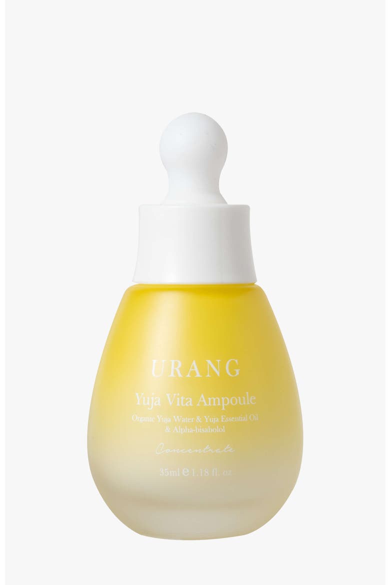 Yuja Vita Ampoule, Main, color, None