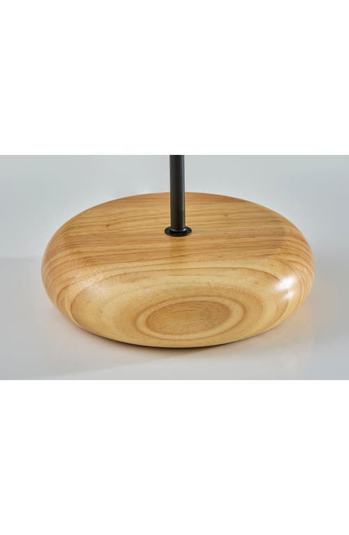 Adesso Lighting Brielle Tall Table Lamp In Multi