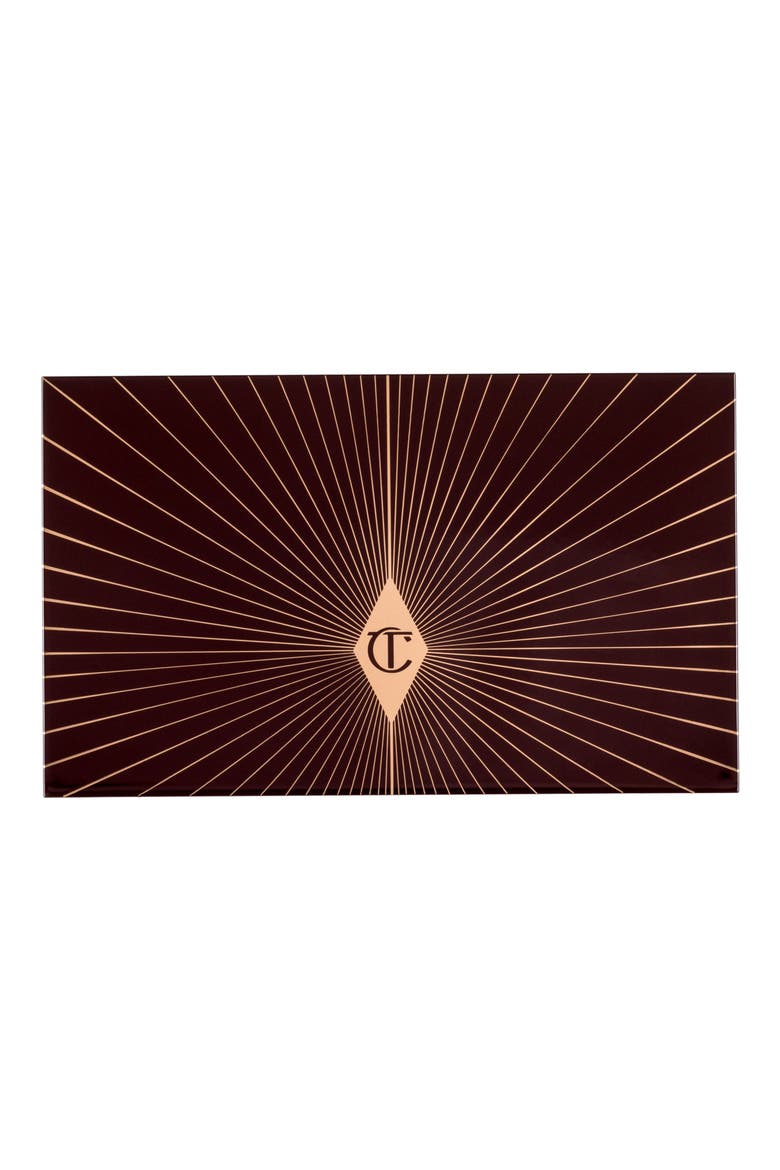Pretty Glowing Skin Palette (Nordstrom Exclusive), Alternate, color, NO COLOR