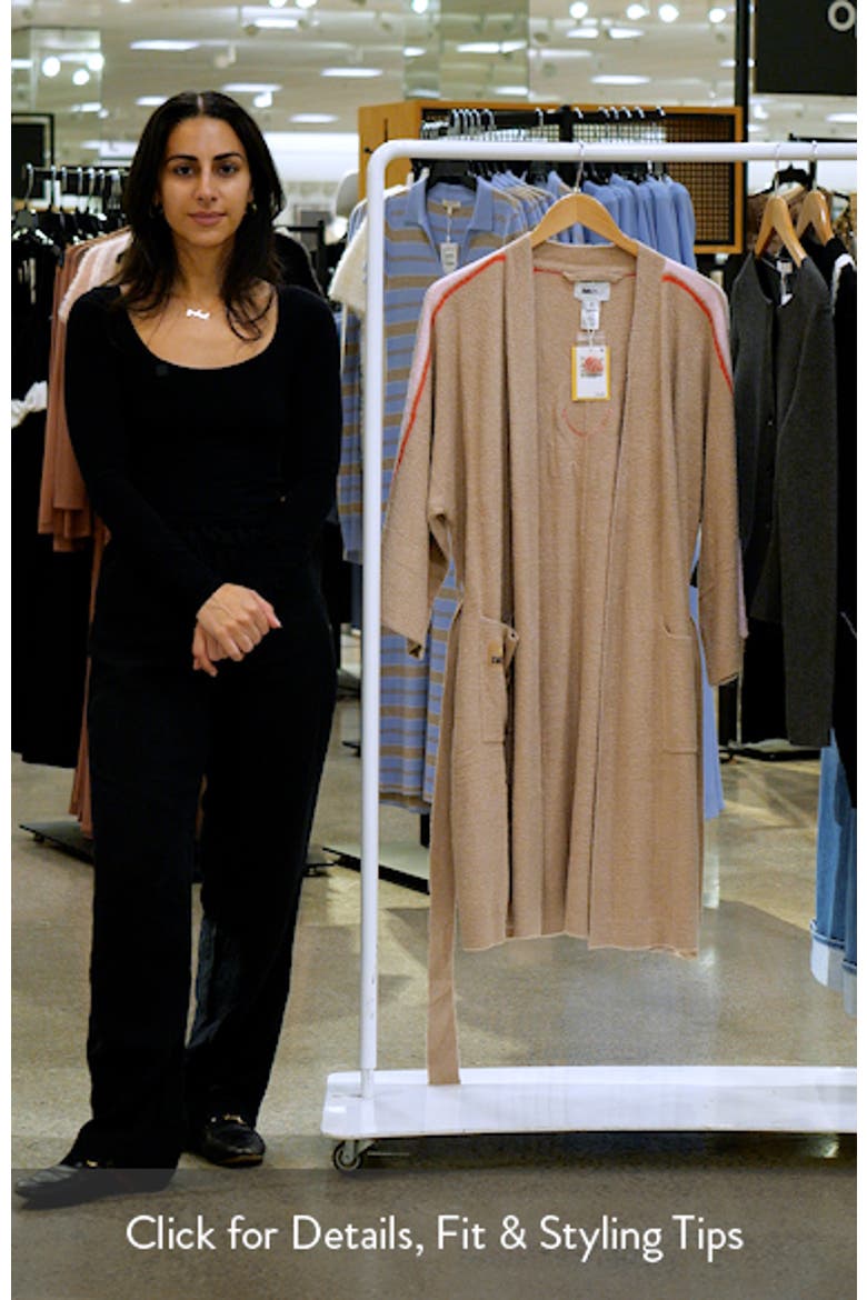 CozyChic Lite™ Smiley Sun Robe video
