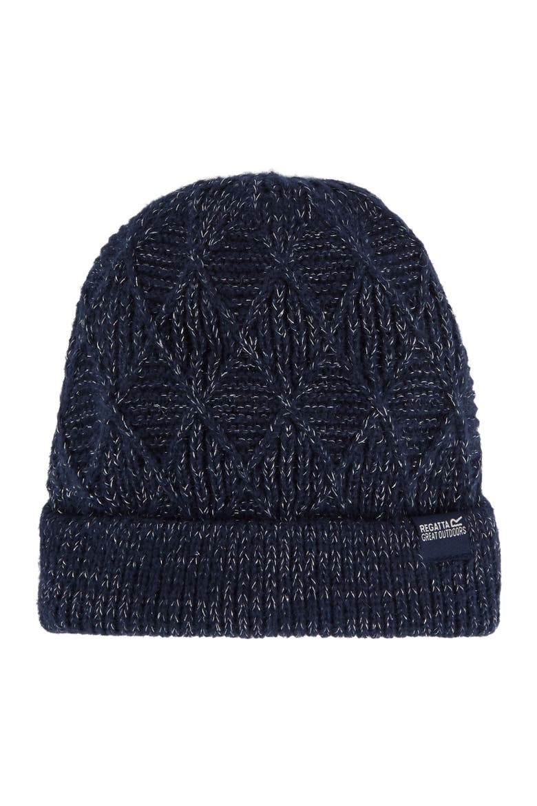 Multimix Beanie, Main, color, Navy