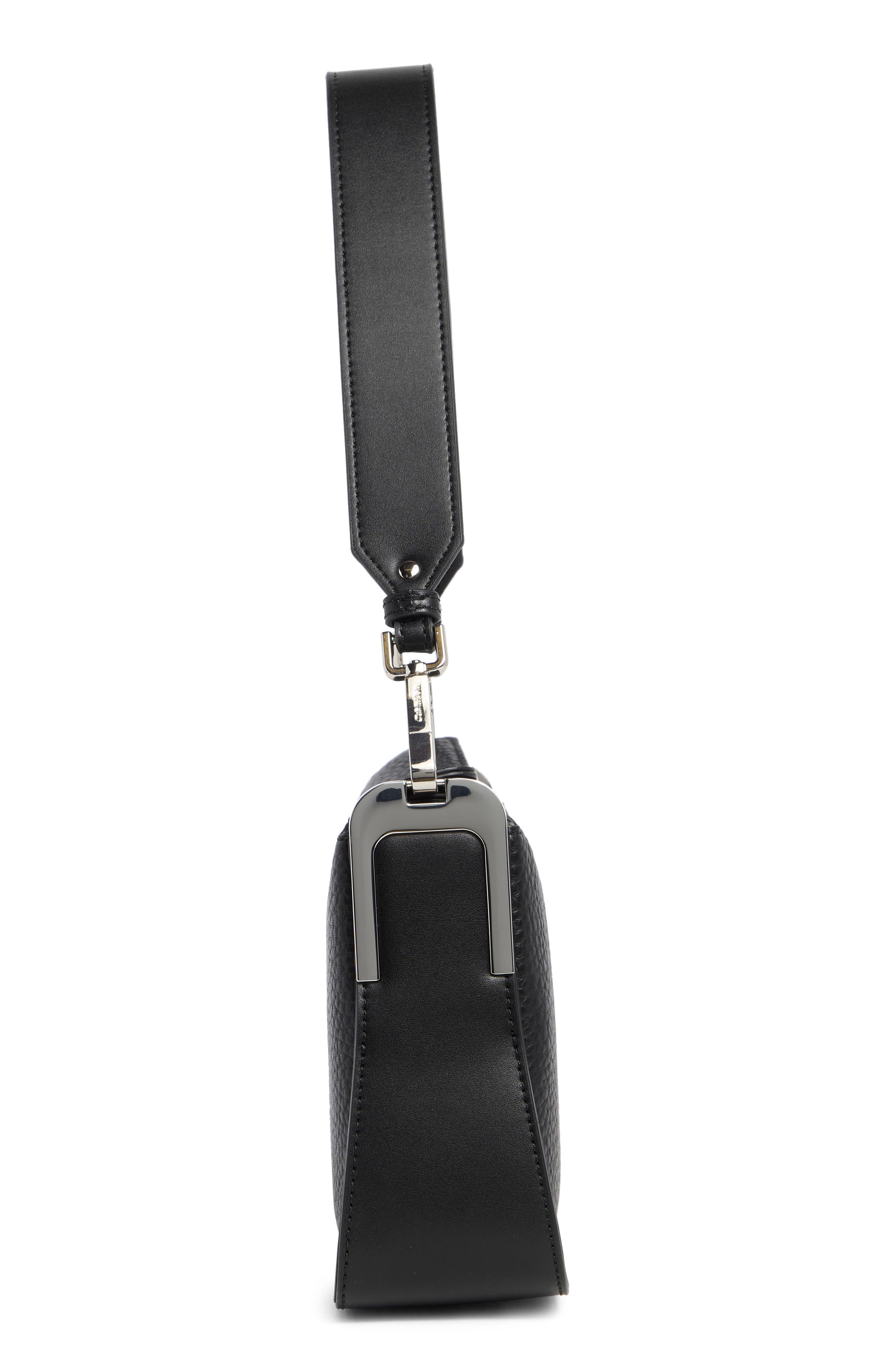 Calvin Klein Fay Shoulder Bag, Alternate, color, 