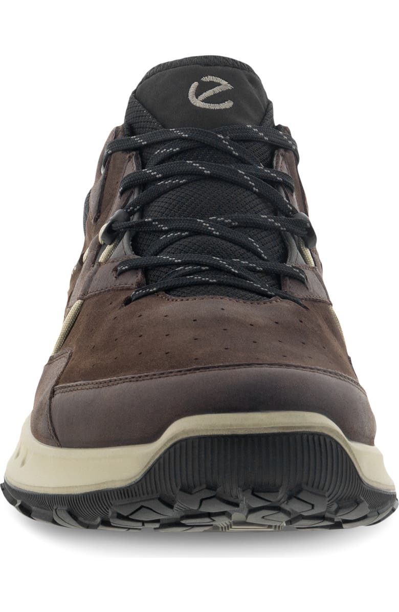 ECCO Ult-Trn Low Water Resistant Hiking Shoe, Alternate, color,
