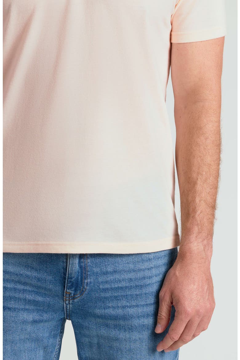 Polo, Alternate, color, CORAL BLUSH