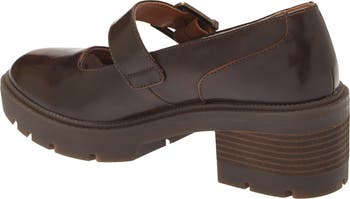 Maira Platform Mary Jane