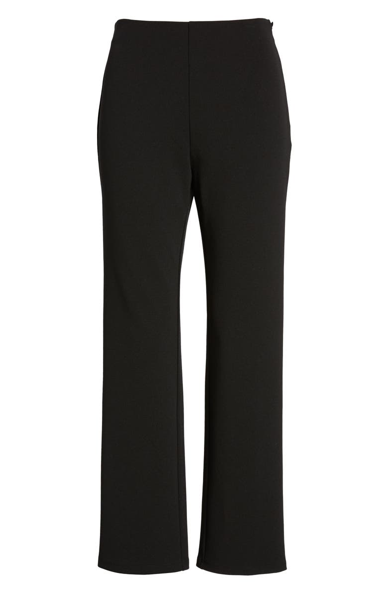 Leith High Waist Slim Pants, Alternate, color, 