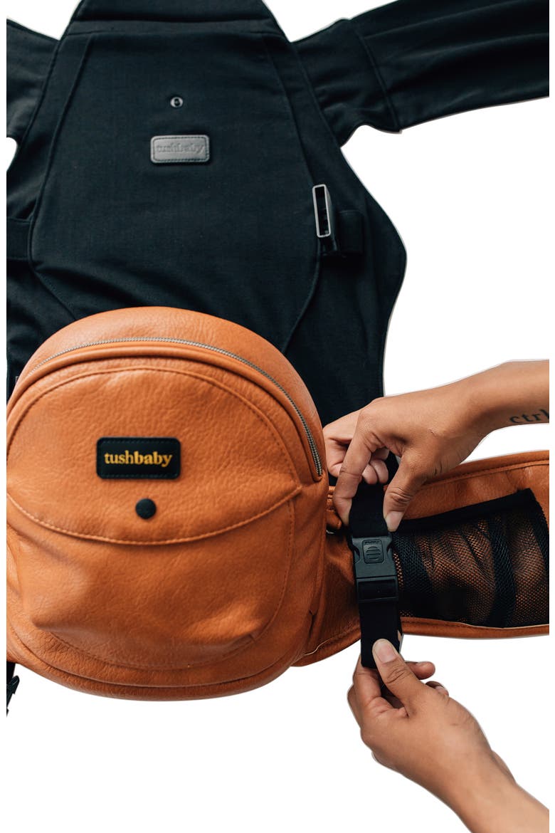 The Snug Attachment, Alternate, color, BLACK
