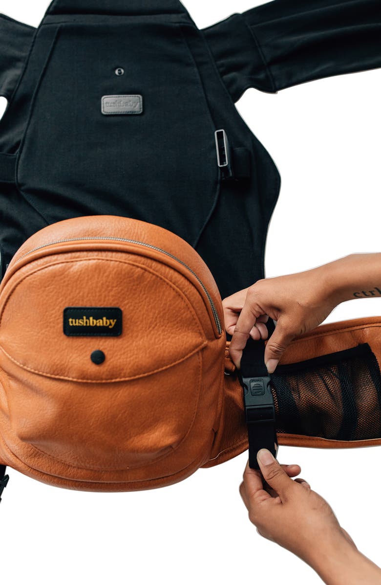 Tushbaby The Snug Attachment, Alternate, color,