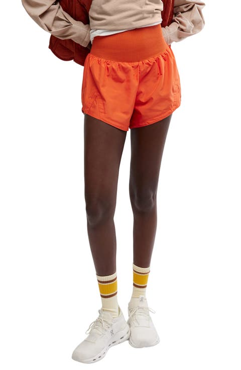 FP Movement Carpe Diem Water Resistant Shorts