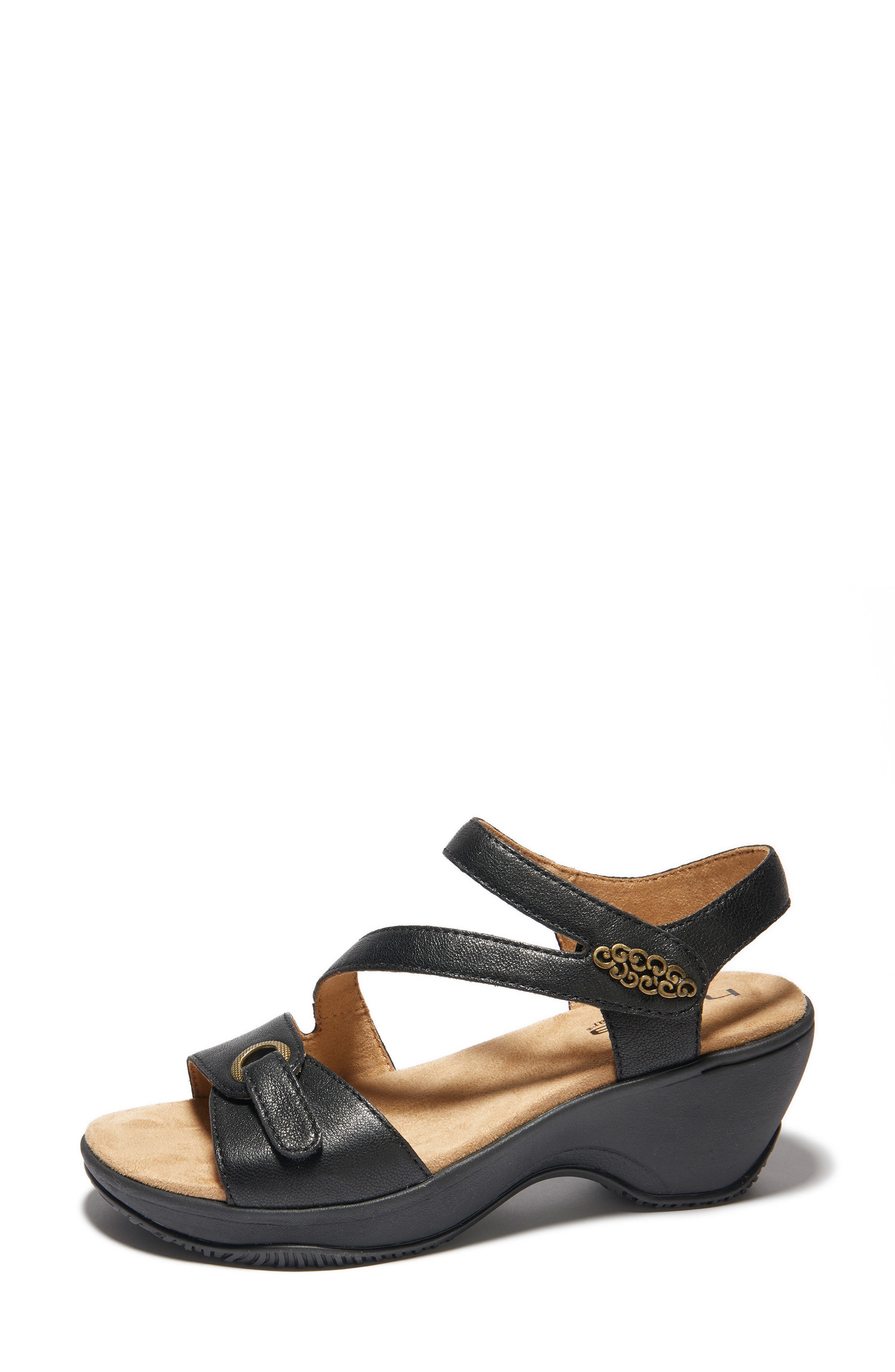 Hälsa Footwear Cindy Sandal, Alternate, color, 