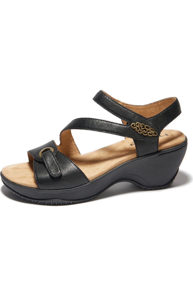 Hälsa Footwear Cindy Sandal, Alternate, color,