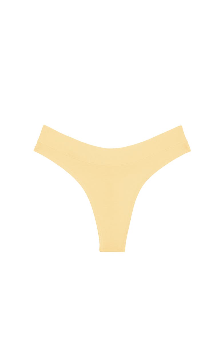 CUUP The Thong, Main, color, Honey