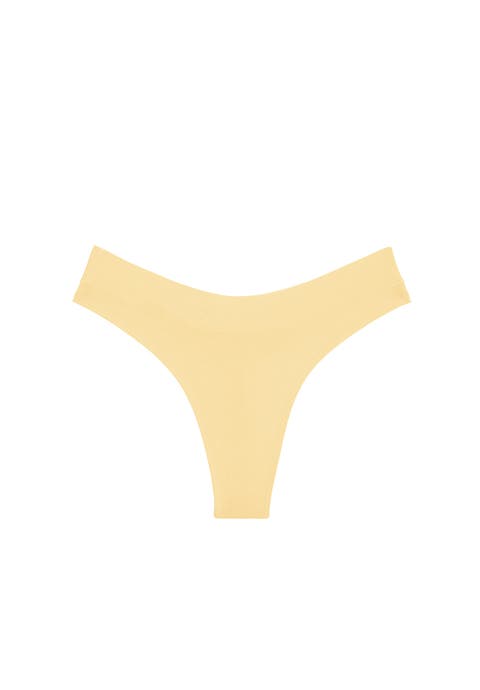 The Thong (Modal)