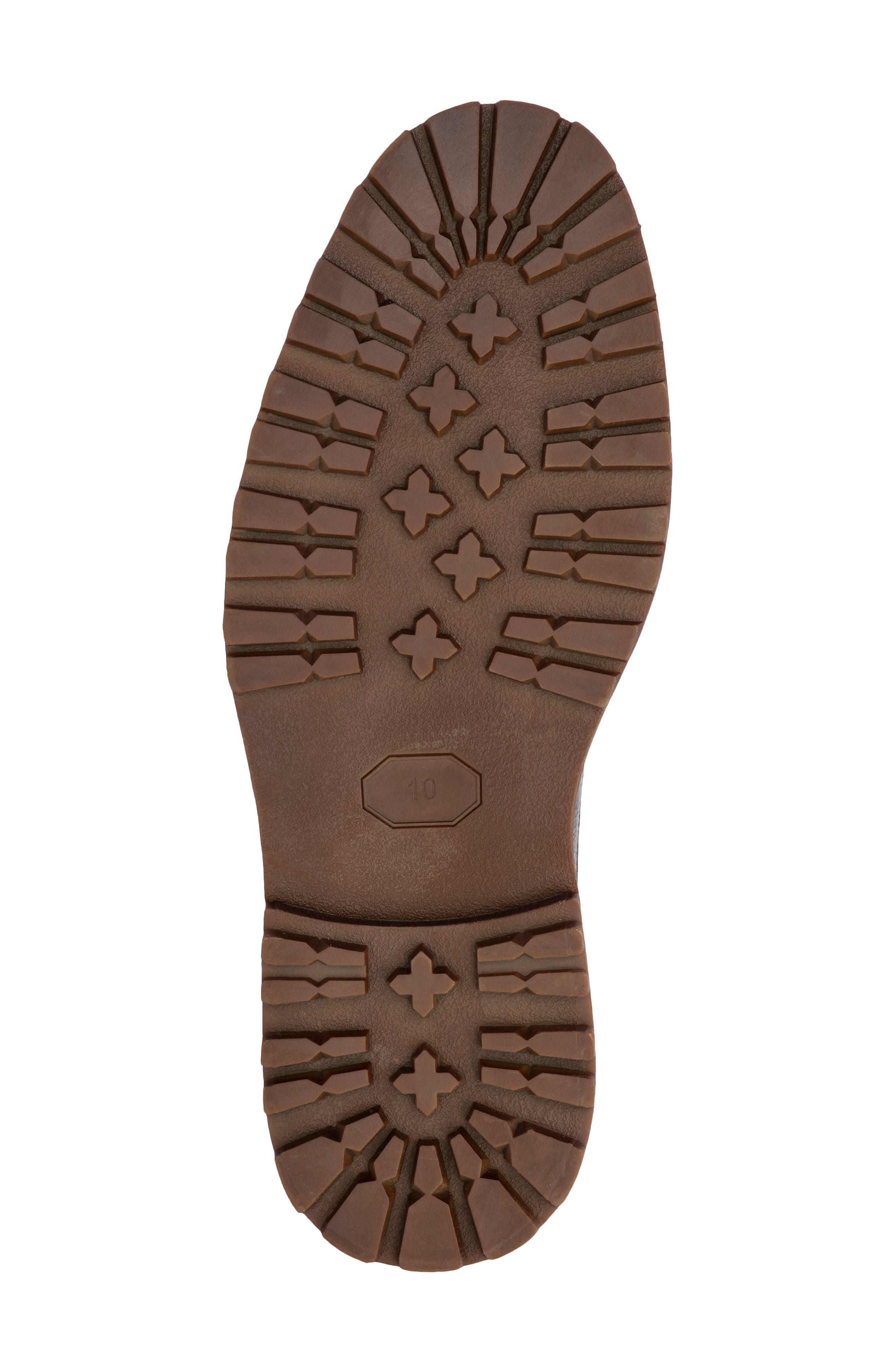 VINTAGE FOUNDRY Bassel Boot, Alternate, color, Tan