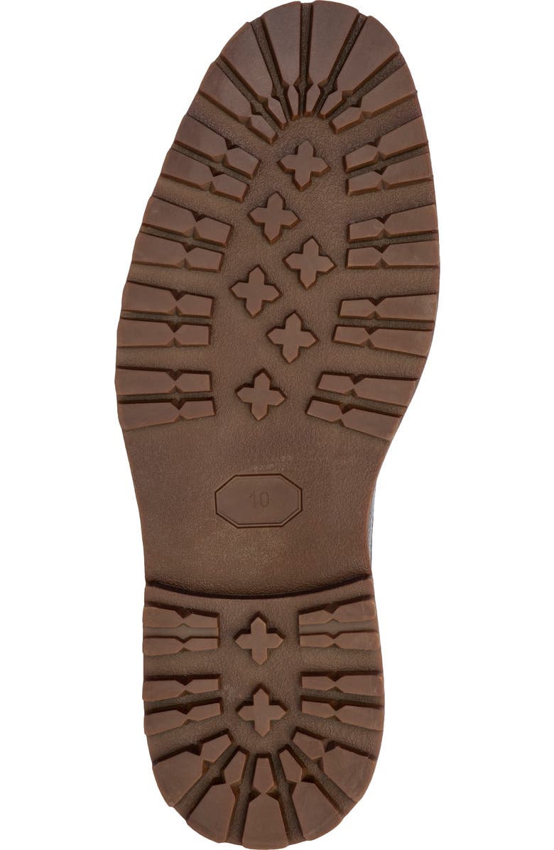 VINTAGE FOUNDRY Bassel Boot, Alternate, color, Tan