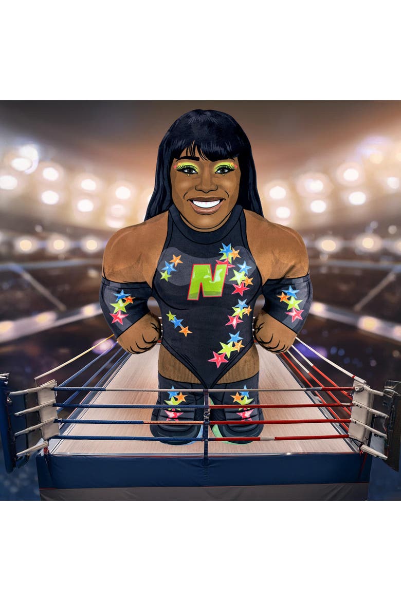 WWE Naomi 24" Bleacher Buddy, Alternate, color, None