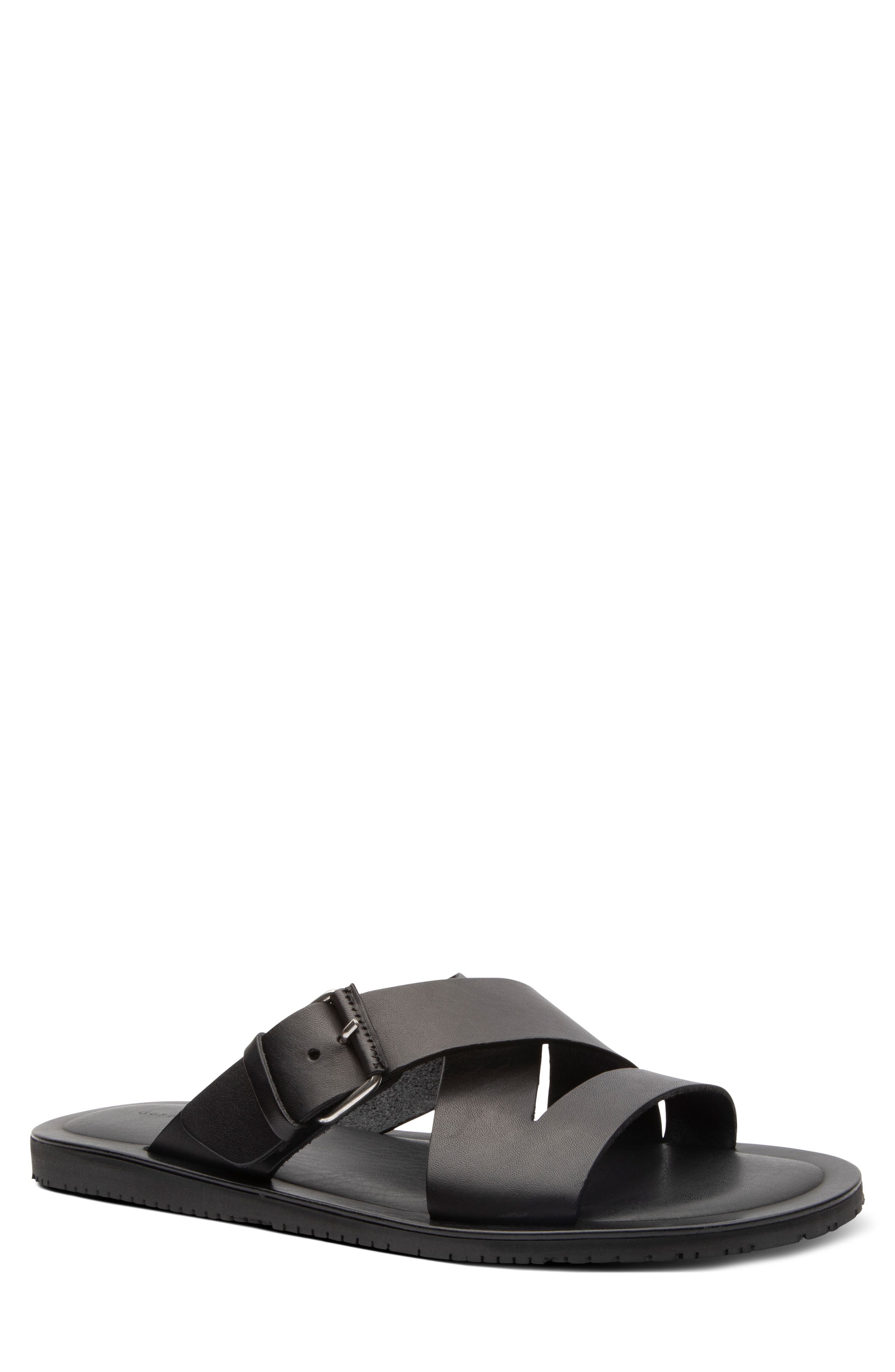 Gordon Rush Saratoga Sandal, Main, color, 