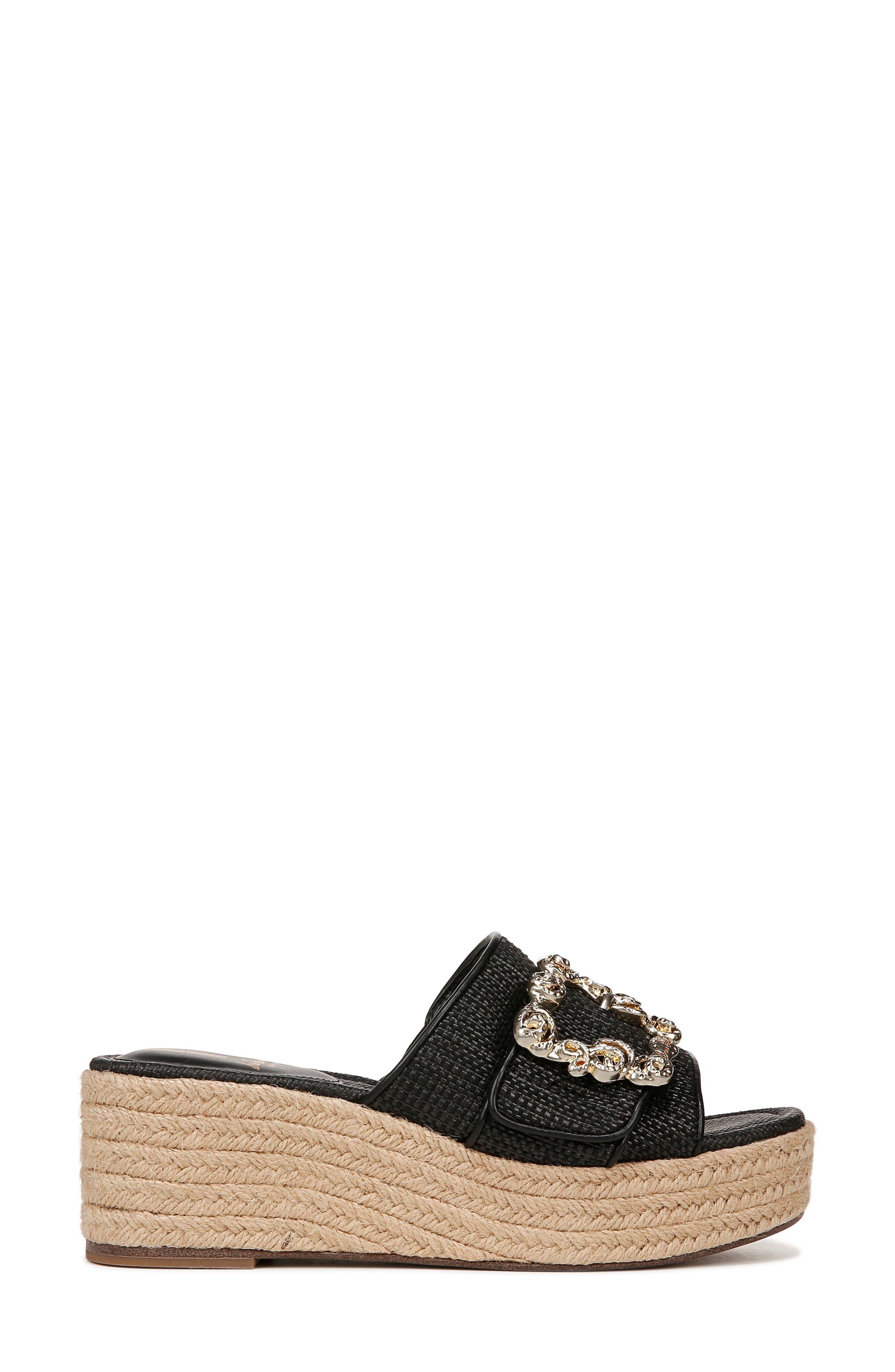 Sam Edelman Celia Platform Slide Sandal, Alternate, color, 