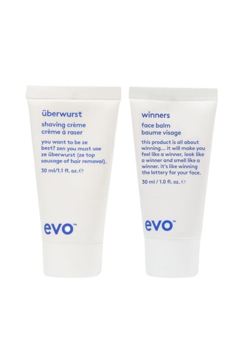 Shaving Care Duo, Main, color, None