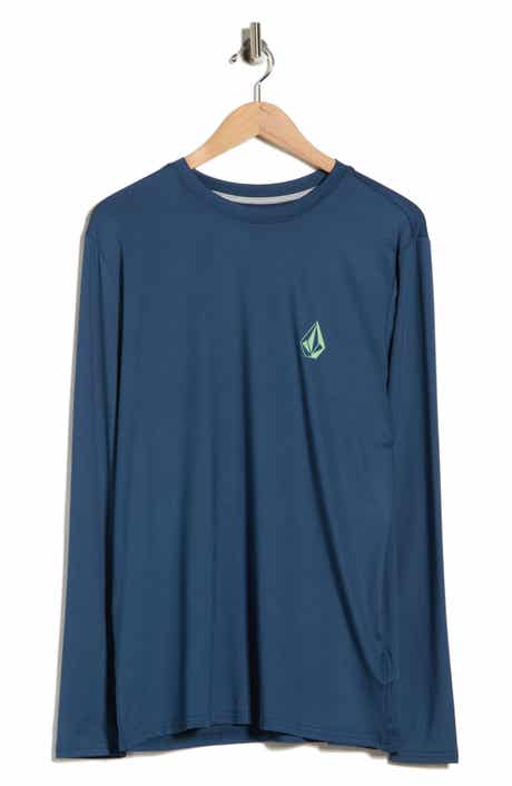Volcom Crawdad Glass Off Swim T-Shirt
