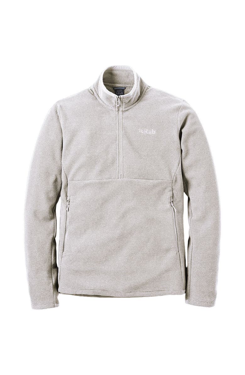 Rab Stavel Pull-On Jacket - Men's, Main, color, Pebble