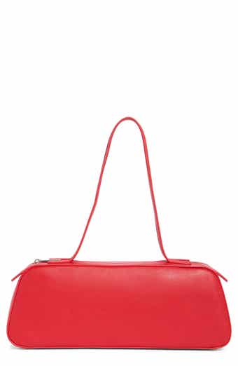 BCBG Minimalist East West Shoulder Bag