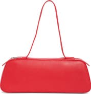 BCBG Minimalist East West Shoulder Bag