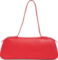 BCBG Minimalist East West Shoulder Bag
