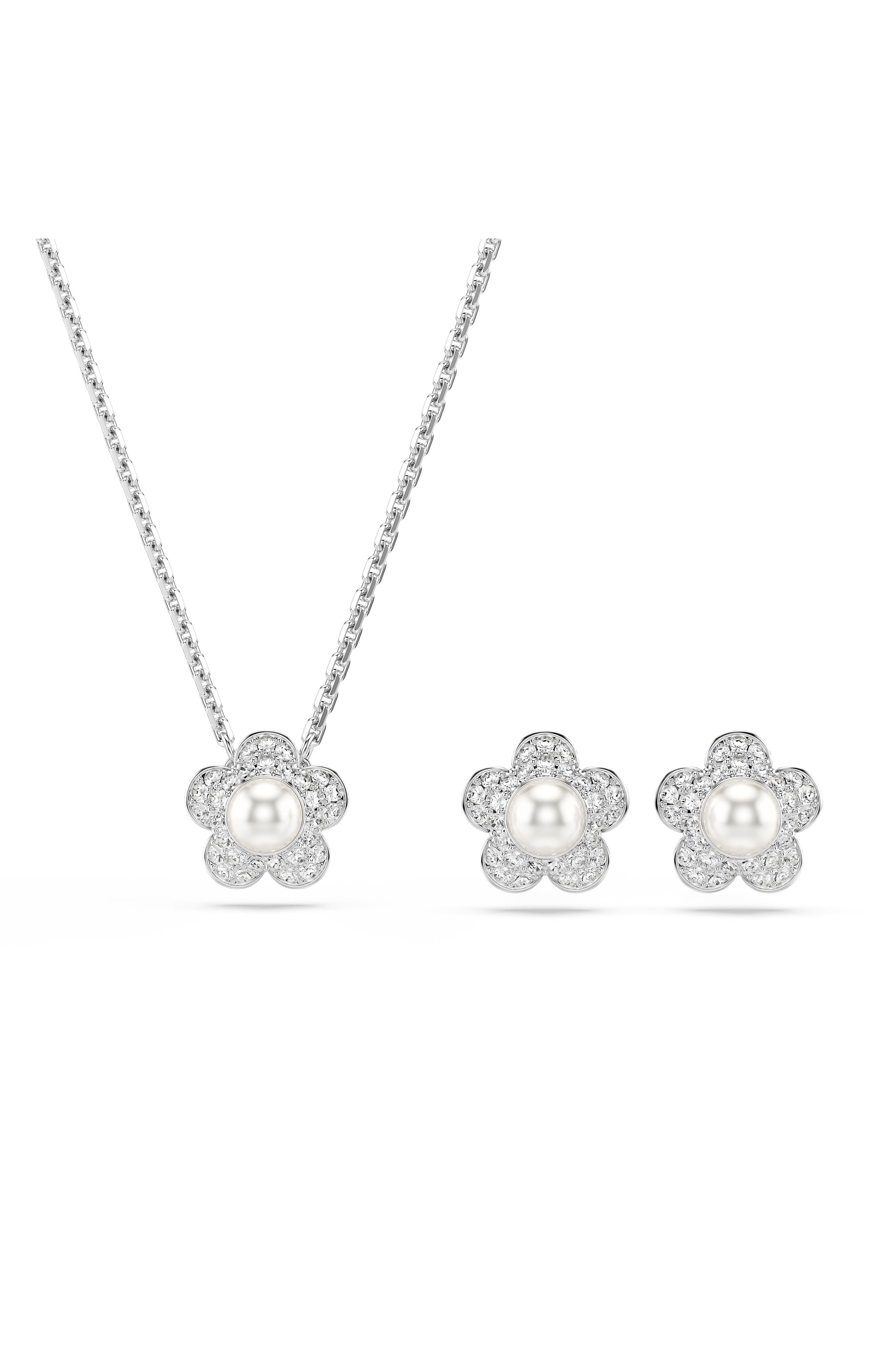 selected SILVER/ WHITE