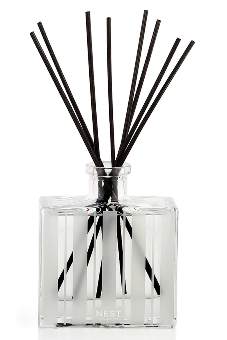 NEST Fragrances Bamboo & Grapefruit Reed Diffuser Duo, Alternate, color, NO COLOR