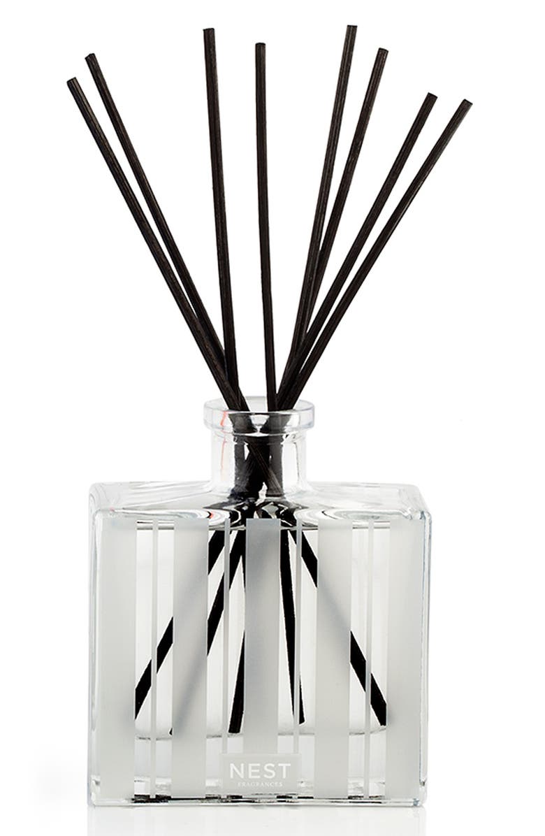 NEST New York NEST Fragrances Bamboo & Grapefruit Reed Diffuser Duo, Alternate, color,