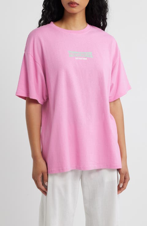 West Coast Heritage Graphic T-Shirt