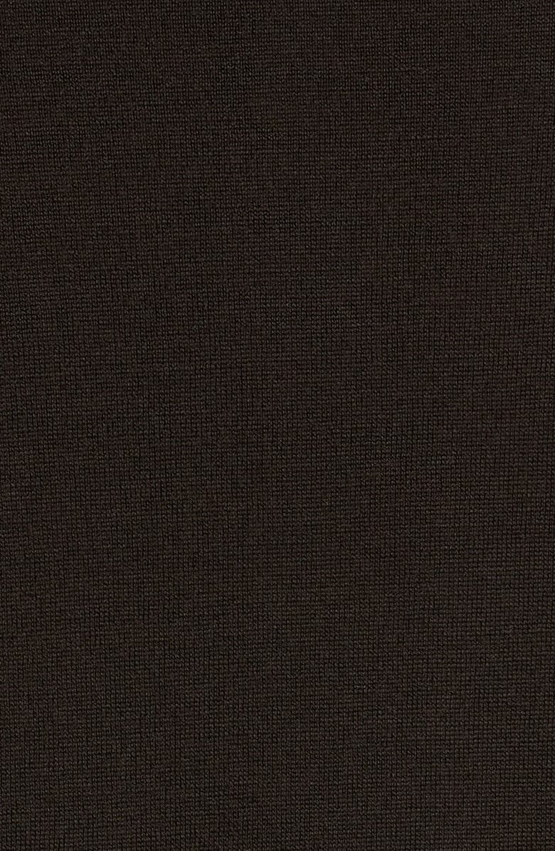 John Smedley Bobby V-Neck Merino Wool Sweater, Alternate, color, 