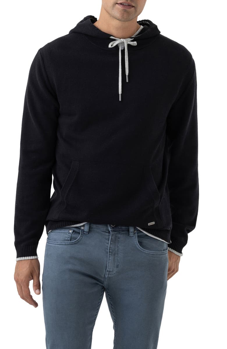 Rodd & Gunn Kingsley Park Regular Fit Hoodie, Main, color,