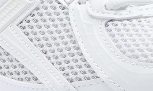 New Balance 740 Low-top Sneakers In Nb White With Black In White