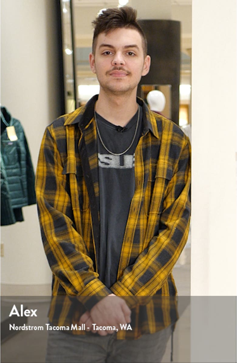 Quilted Vest, sales video thumbnail