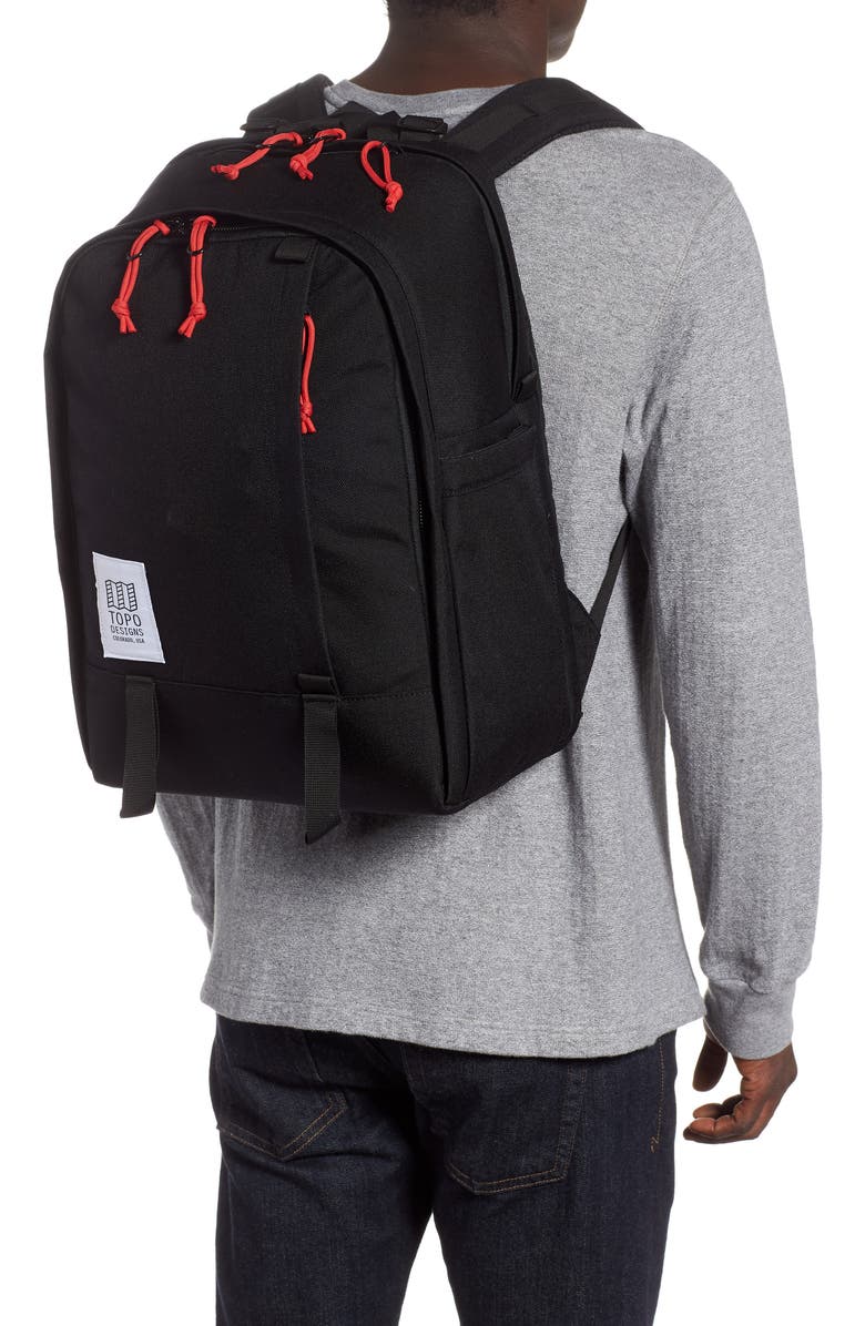 Topo Designs Core Backpack, Alternate, color,