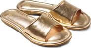Beek Songlark Slide Sandal