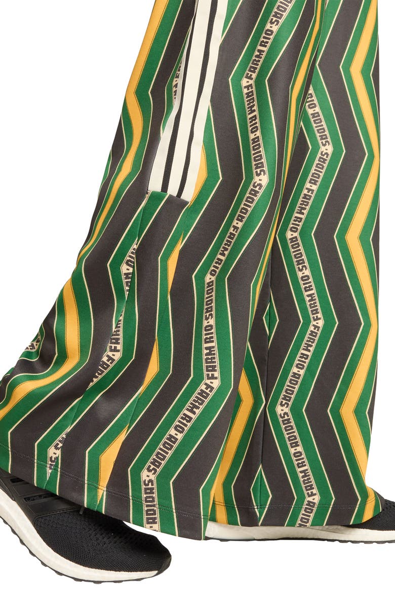 ADIDAS X FARM RIO x FARM Rio Tiro Track Pants, Alternate, color, 