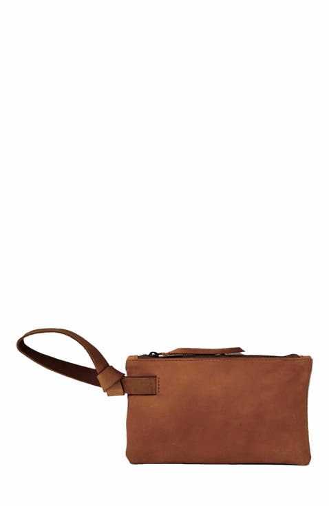 Rachel Wristlet
