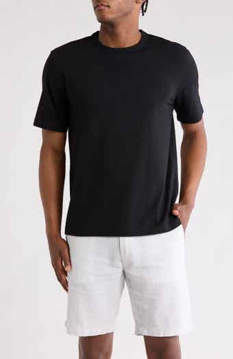 14th & Union Cotton & Modal Blend T-Shirt
