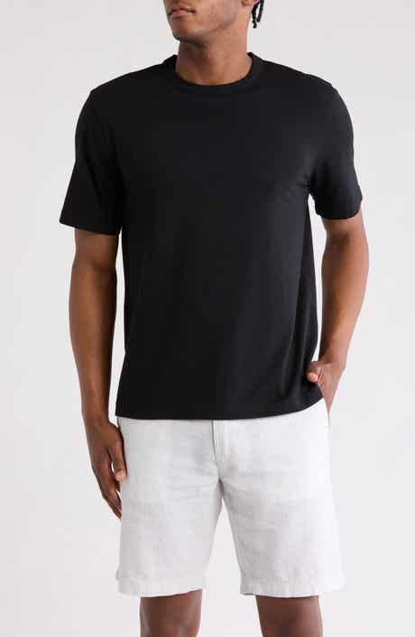 14th & Union Cotton & Modal Blend T-Shirt