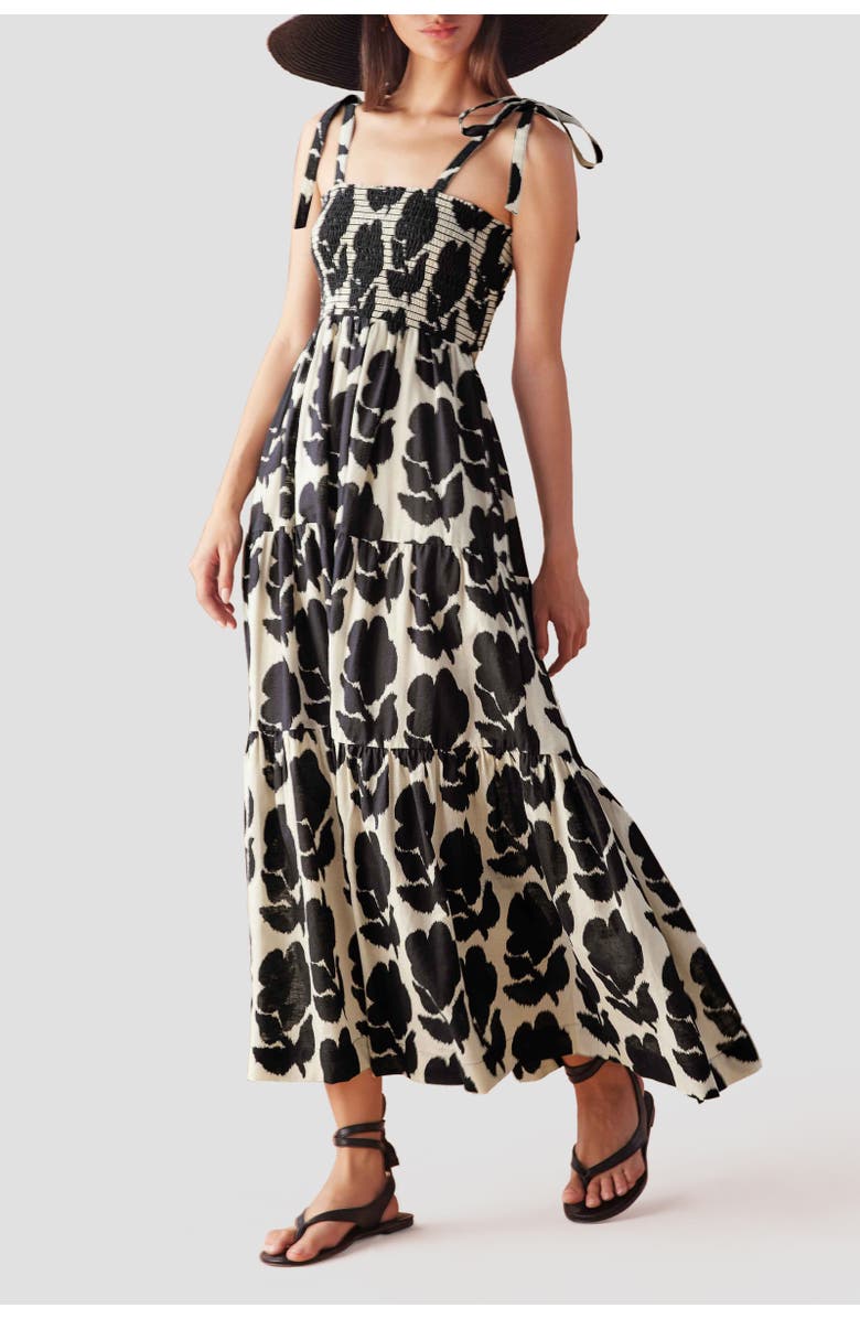 Omika Lana Maxi, Alternate, color, 