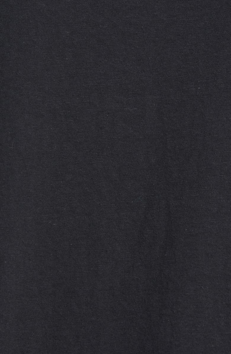 Undercover Fallen Man Men's Cotton Graphic Tee, Alternate, color,