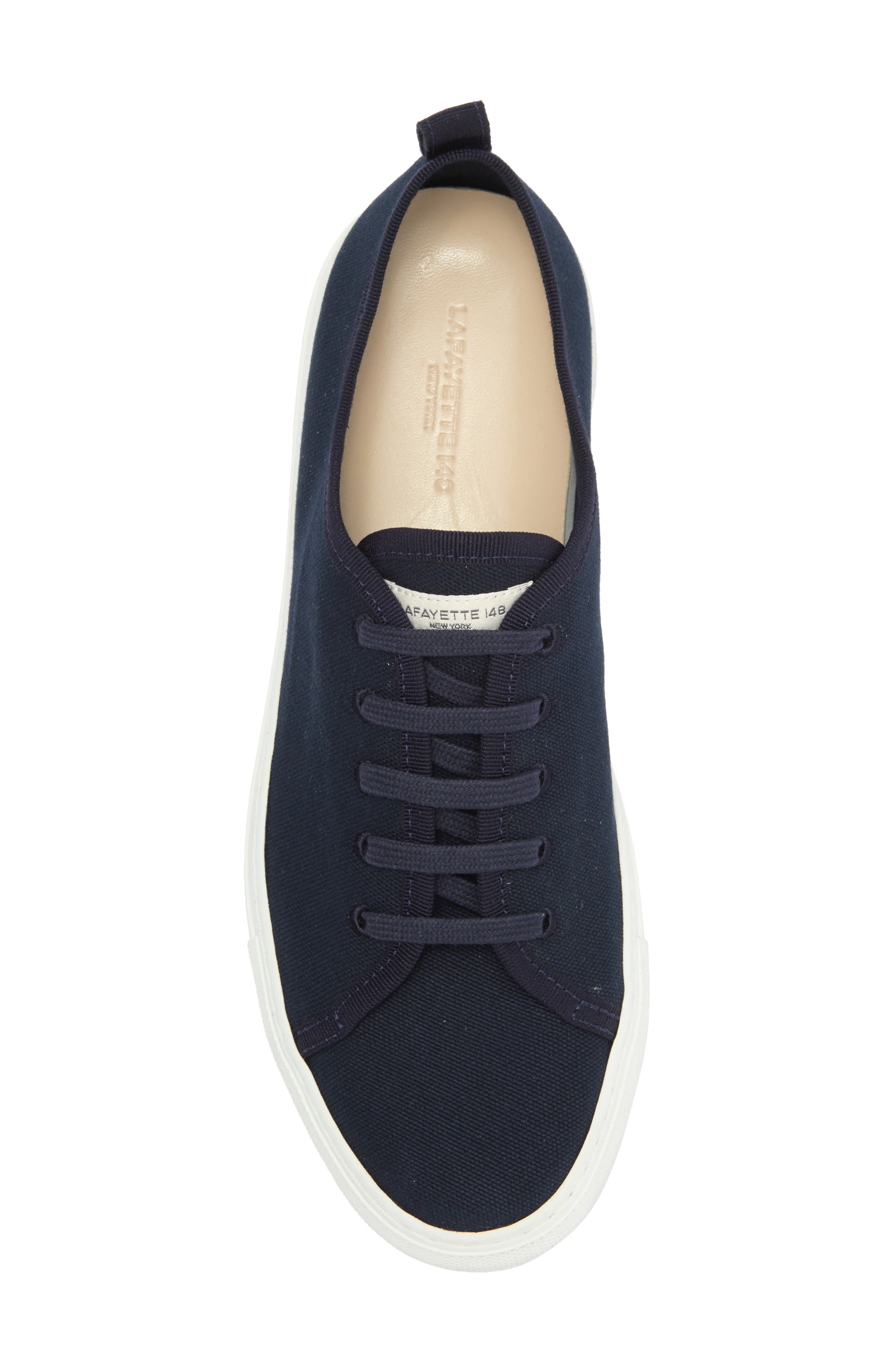 Rosalin Sneaker, Alternate, color, INK