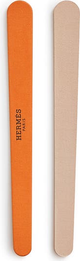 Les Mains Hermès - Nail File Set